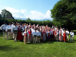 Malý Zbojníček - Polsko